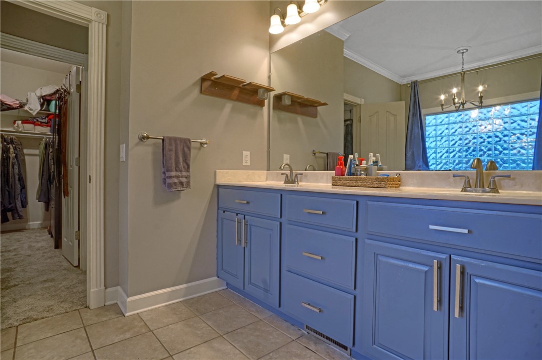 Pleasant View - Residential