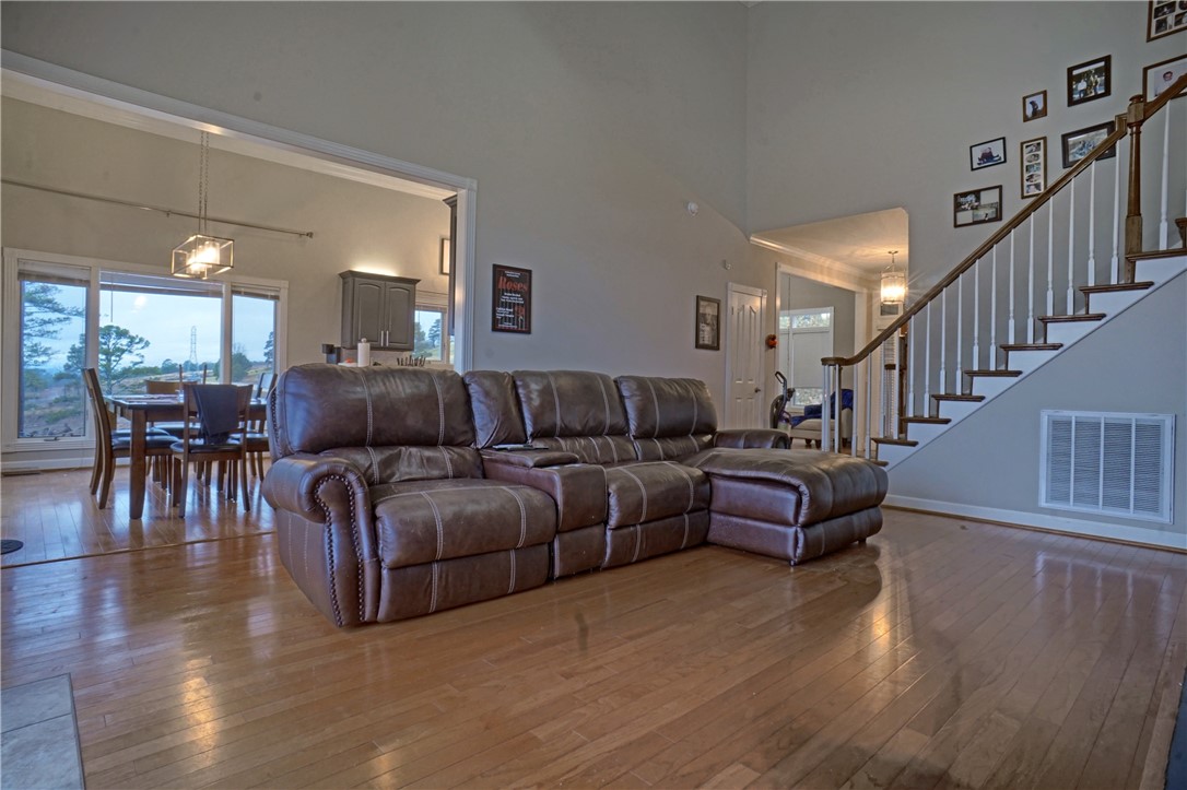 Pleasant View - Residential