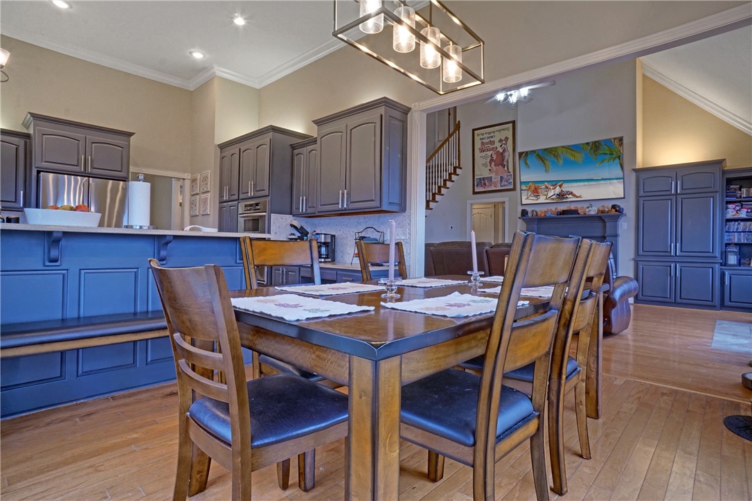 Pleasant View - Residential