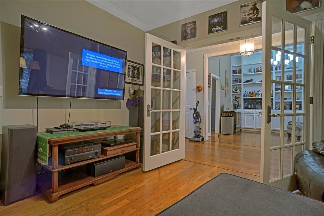 Pleasant View - Residential