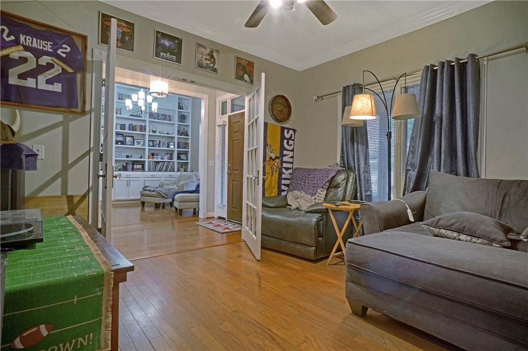 Pleasant View - Residential