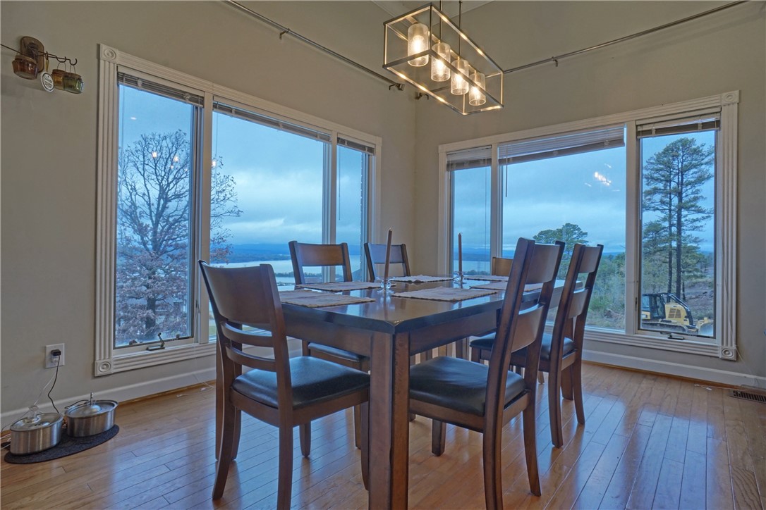 Pleasant View - Residential