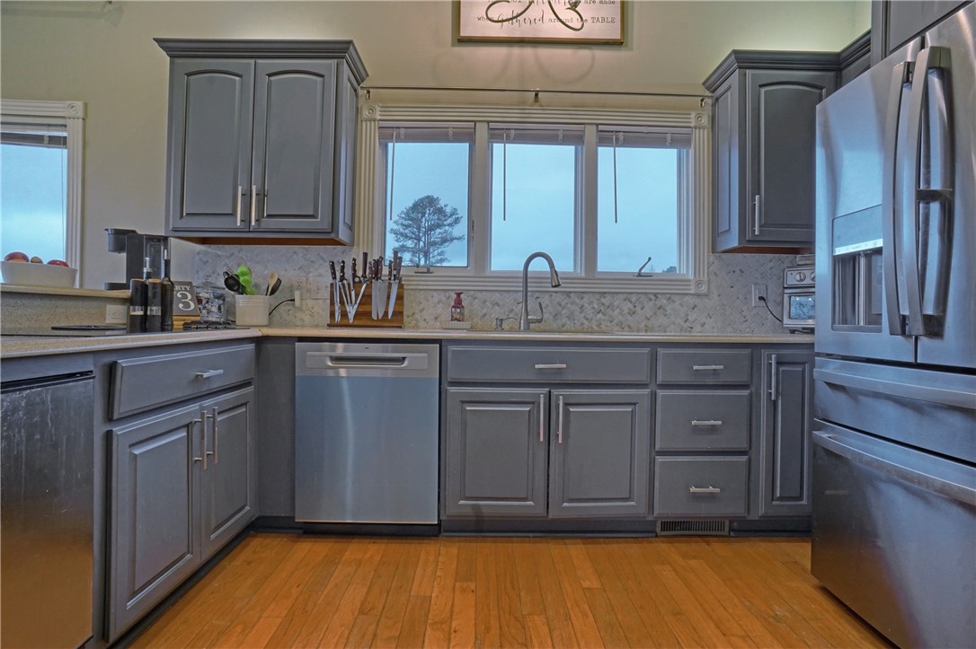 Pleasant View - Residential