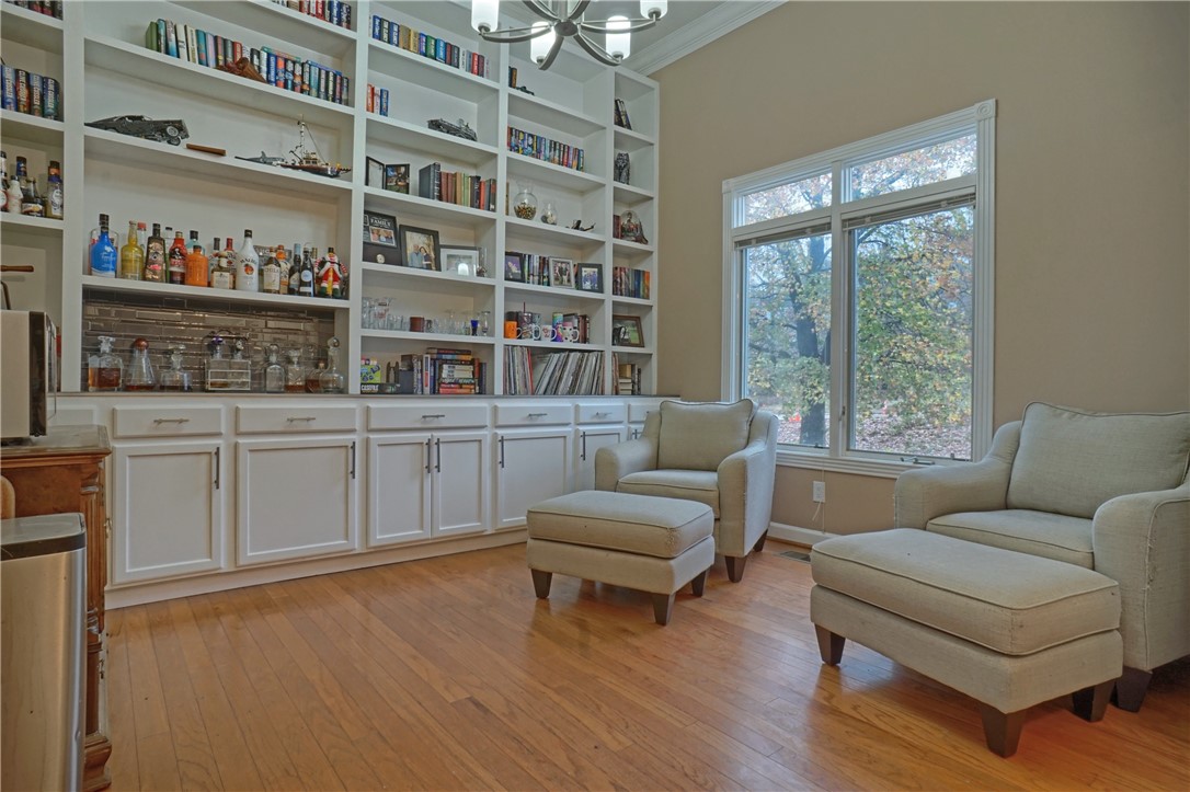 Pleasant View - Residential