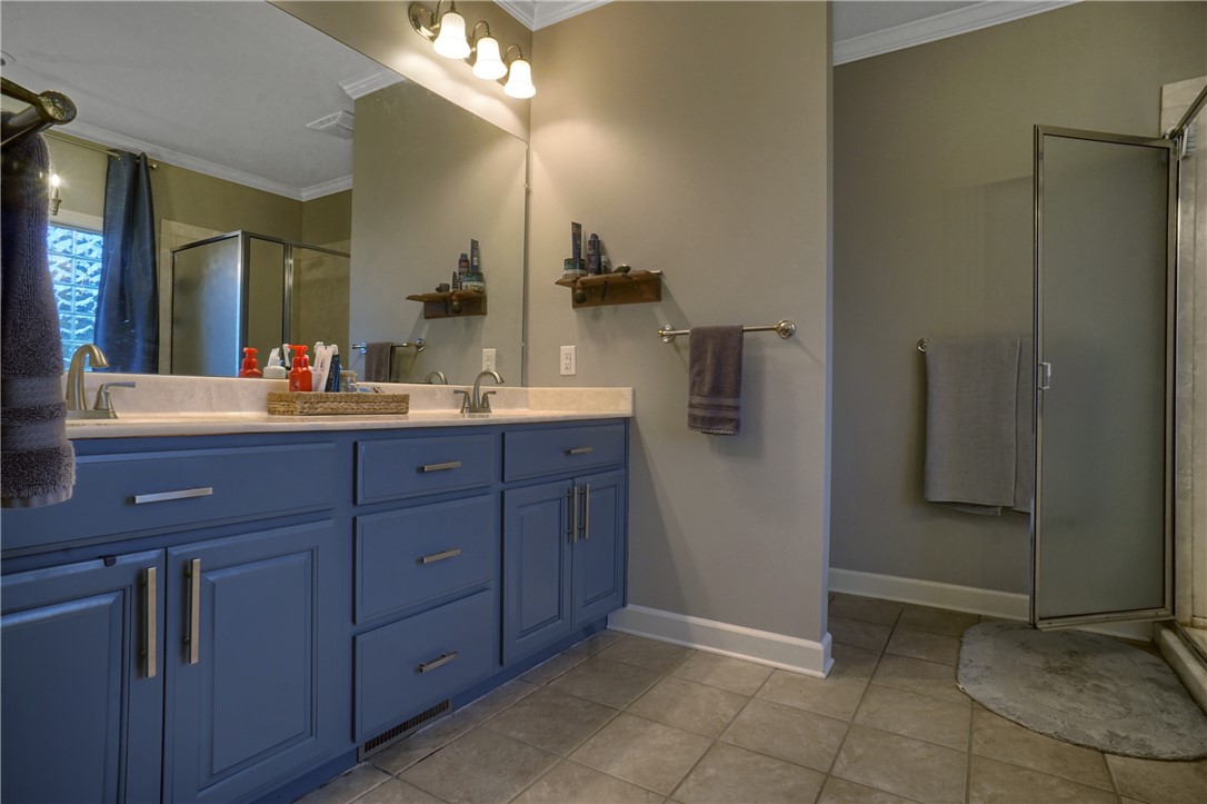 Pleasant View - Residential