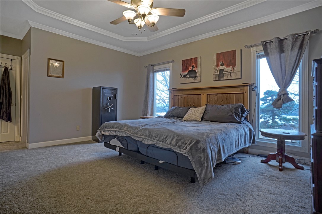 Pleasant View - Residential