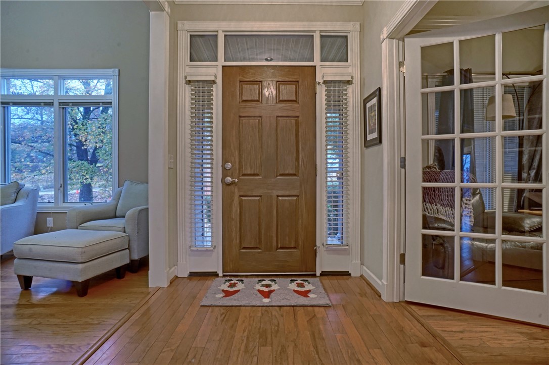 Pleasant View - Residential