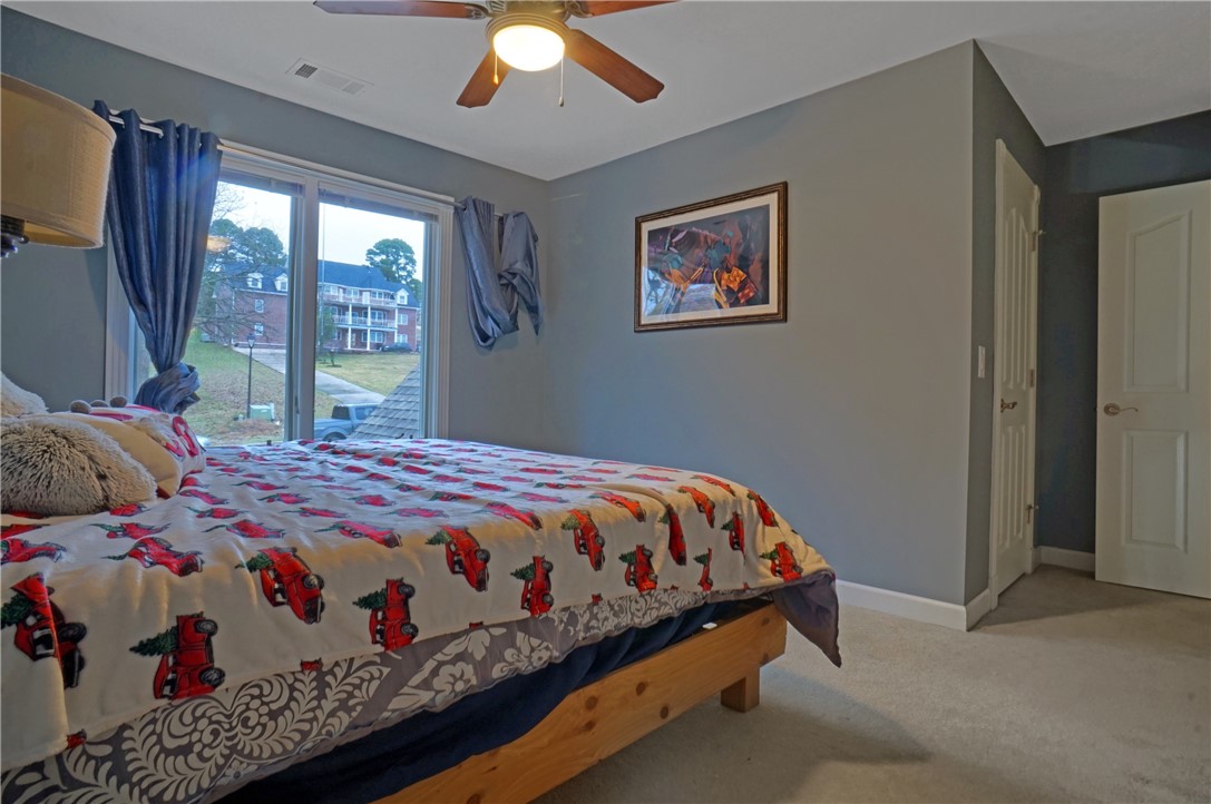 Pleasant View - Residential