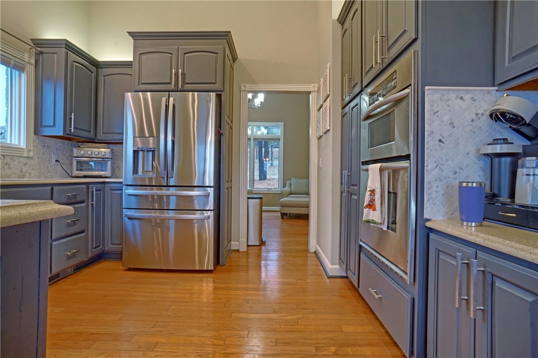 Pleasant View - Residential