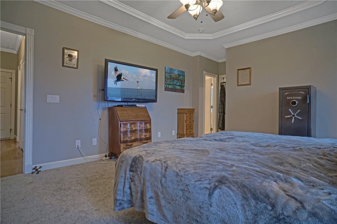 Pleasant View - Residential