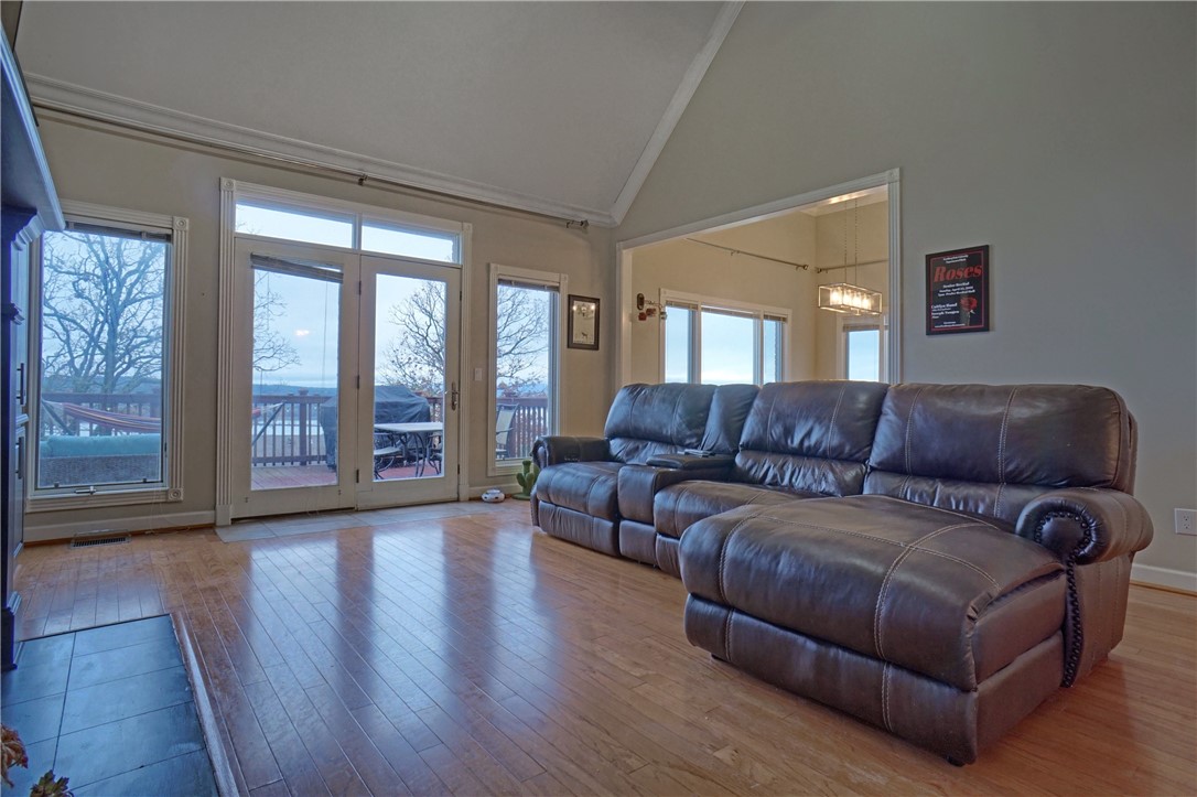 Pleasant View - Residential