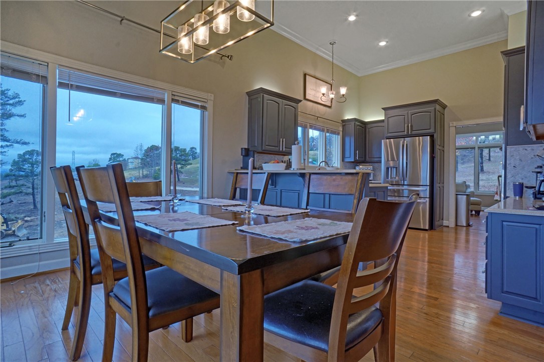 Pleasant View - Residential