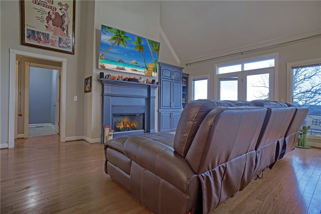 Pleasant View - Residential