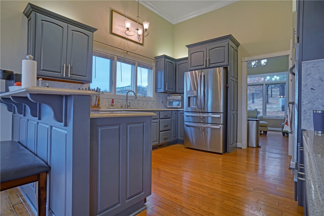 Pleasant View - Residential