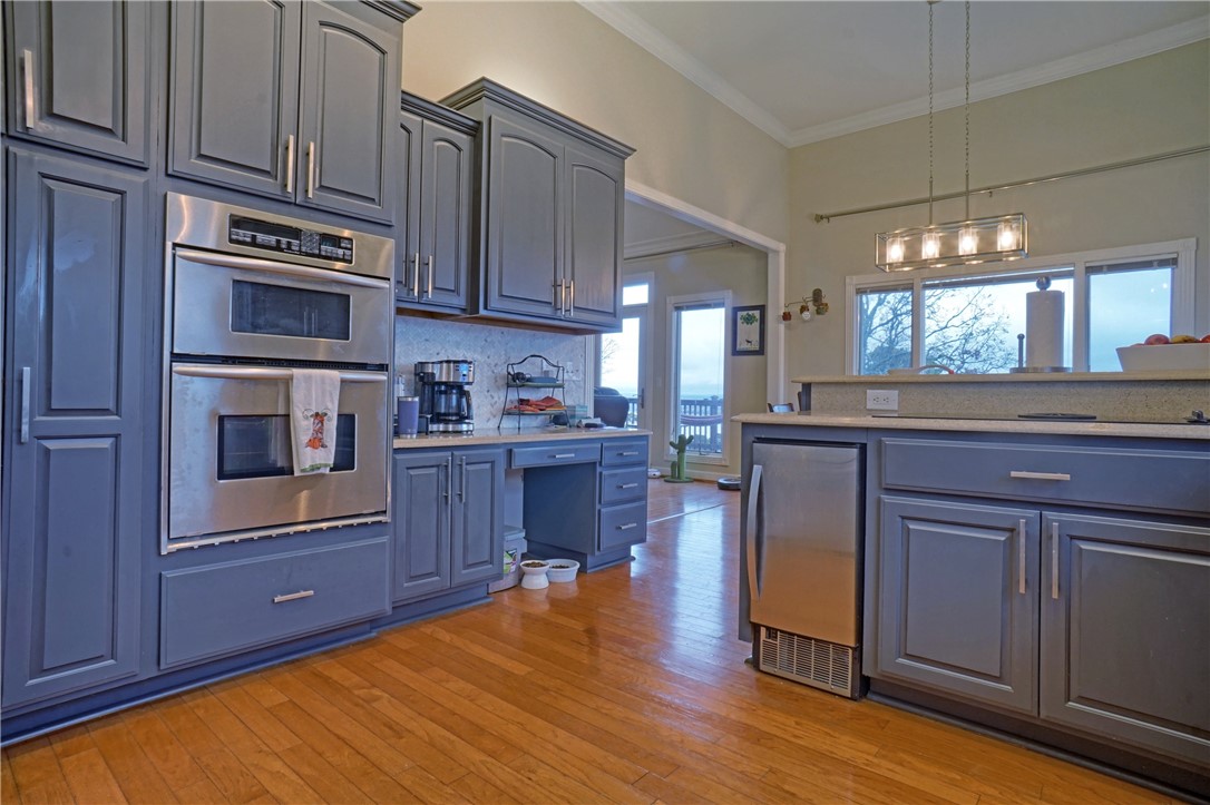 Pleasant View - Residential