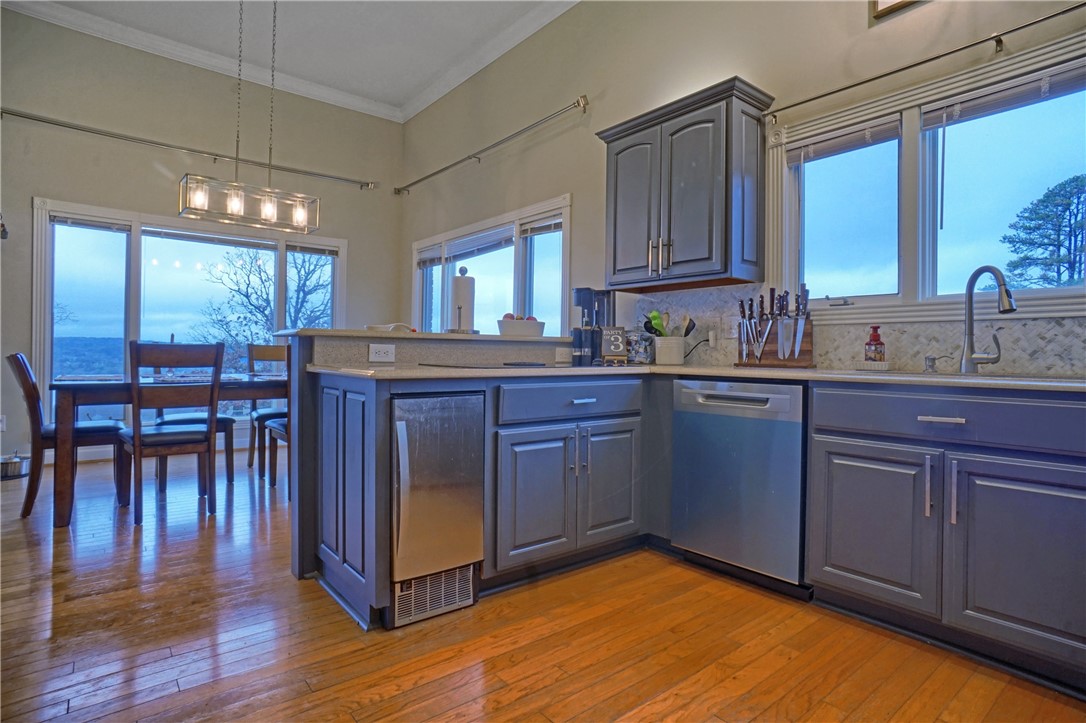 Pleasant View - Residential