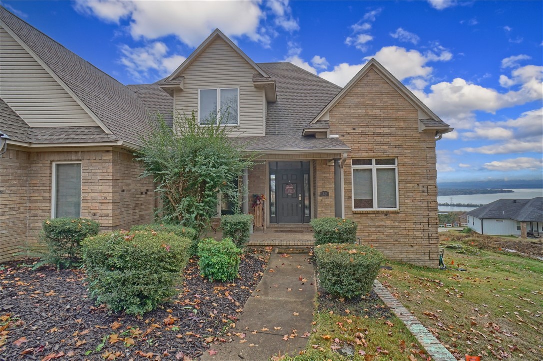 Pleasant View - Residential