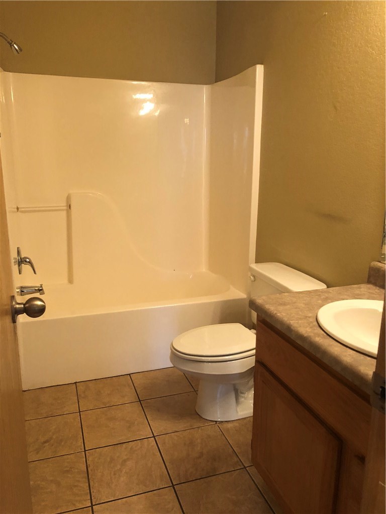 Foxfield Sub - Residential Lease