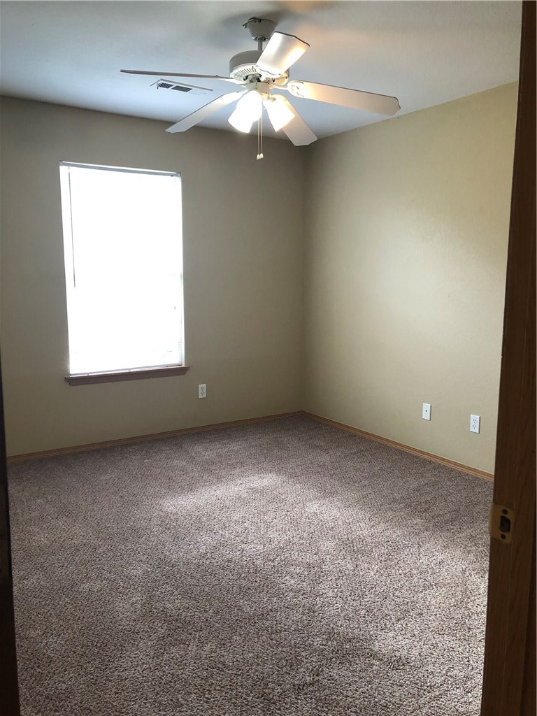 Foxfield Sub - Residential Lease