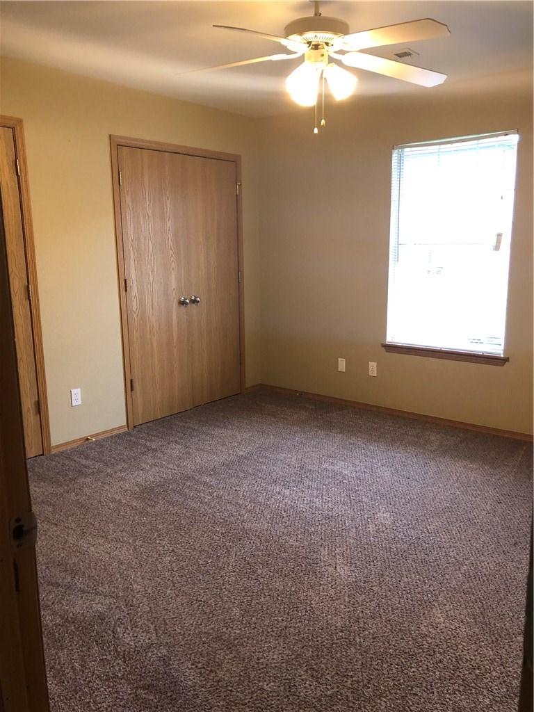 Foxfield Sub - Residential Lease