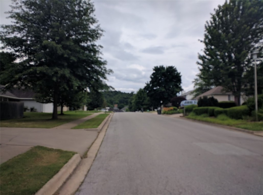 Crossover Heights Ph I - Residential Lease