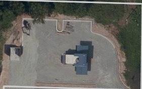 Great commercial lot location. Sold before print.