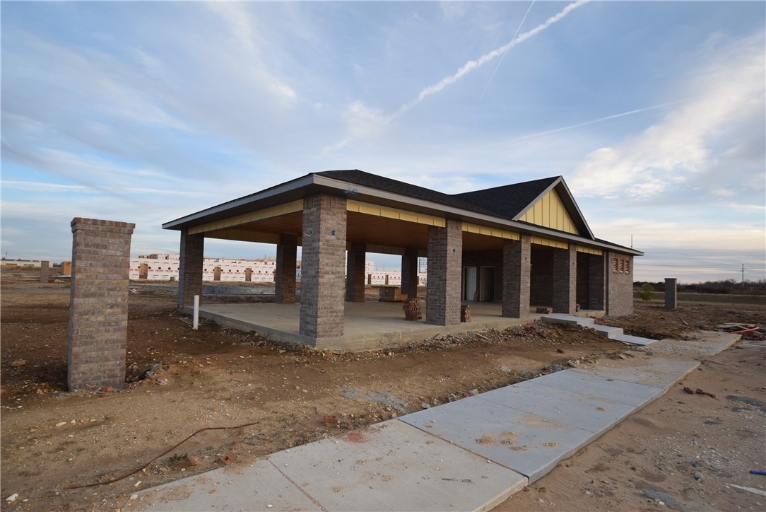 Endura Park - Residential