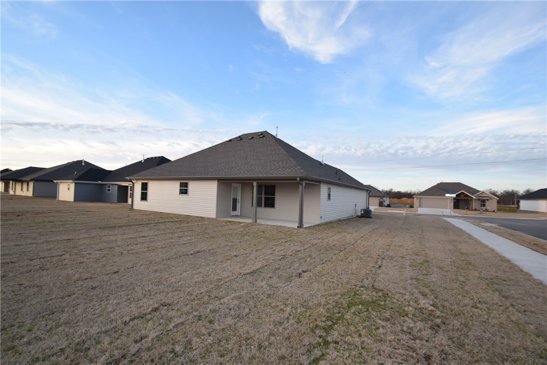 Endura Park - Residential