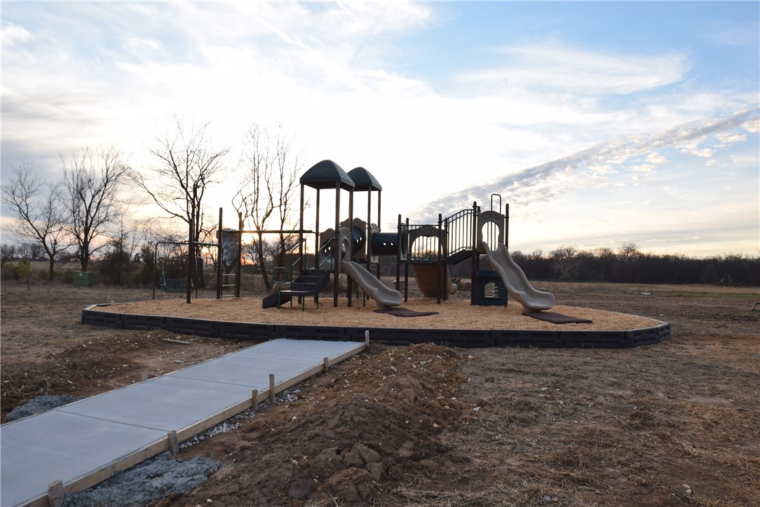 Endura Park - Residential