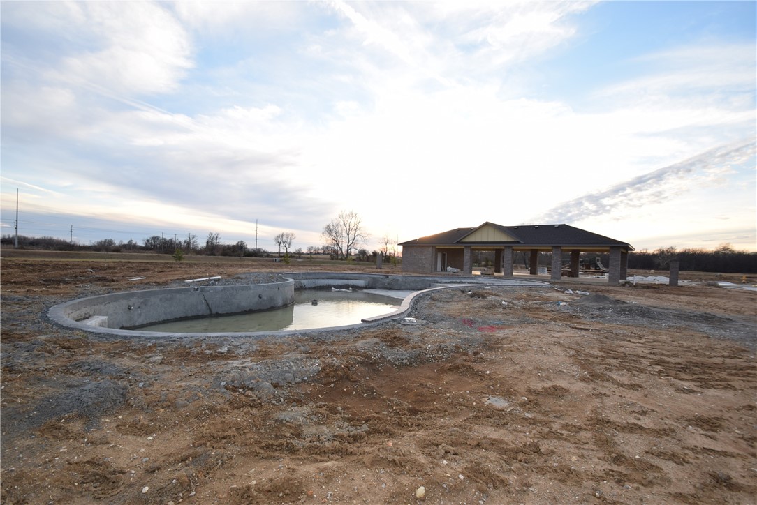 Endura Park - Residential