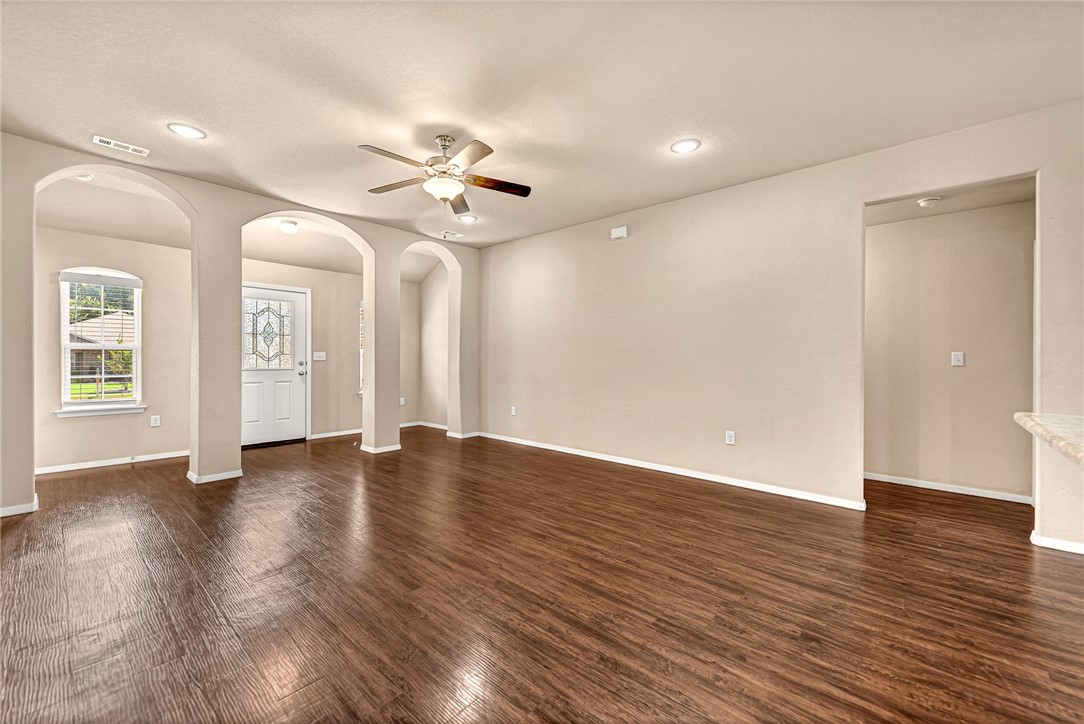 Providence Village Ph Ii Bentonville - Residential
