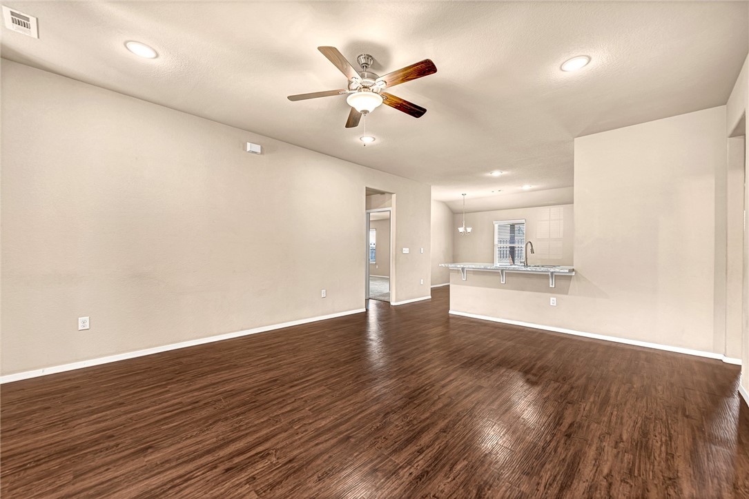 Providence Village Ph Ii Bentonville - Residential