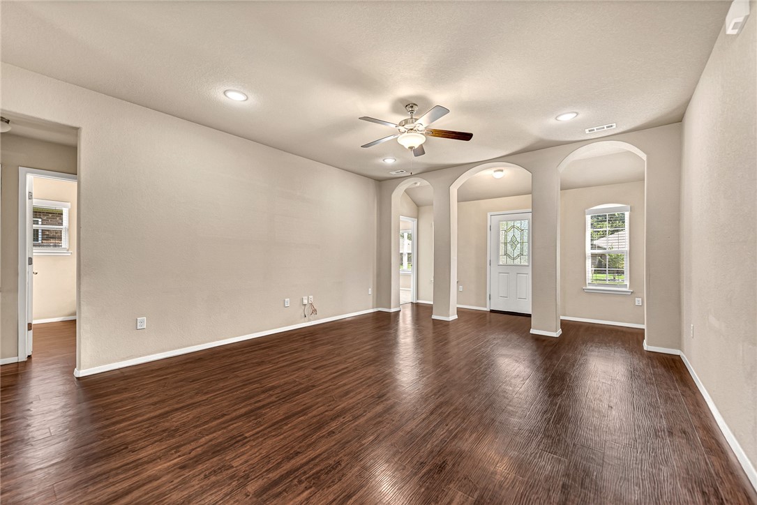 Providence Village Ph Ii Bentonville - Residential