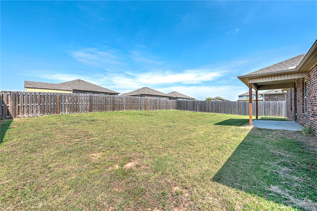 Providence Village Ph Ii Bentonville - Residential