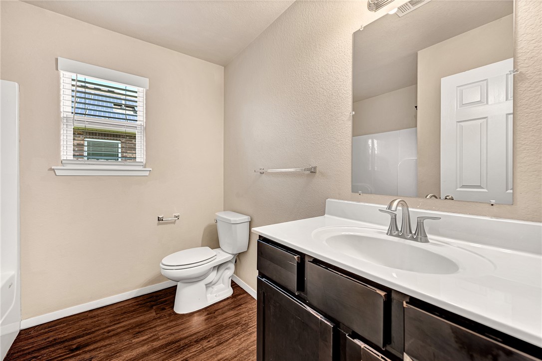 Providence Village Ph Ii Bentonville - Residential
