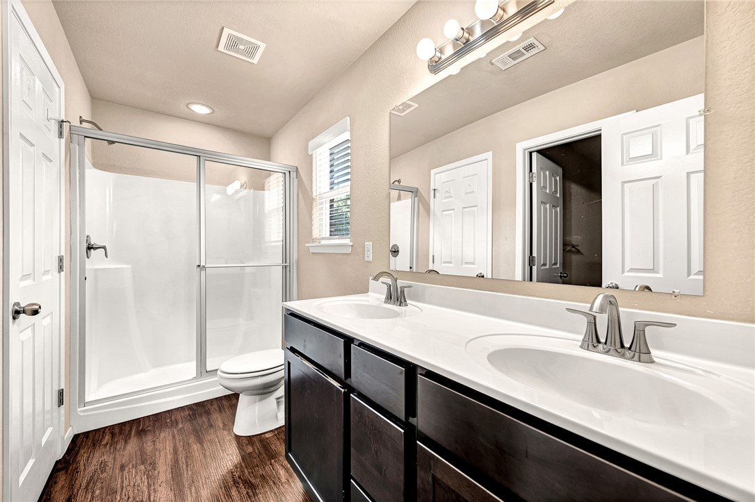 Providence Village Ph Ii Bentonville - Residential