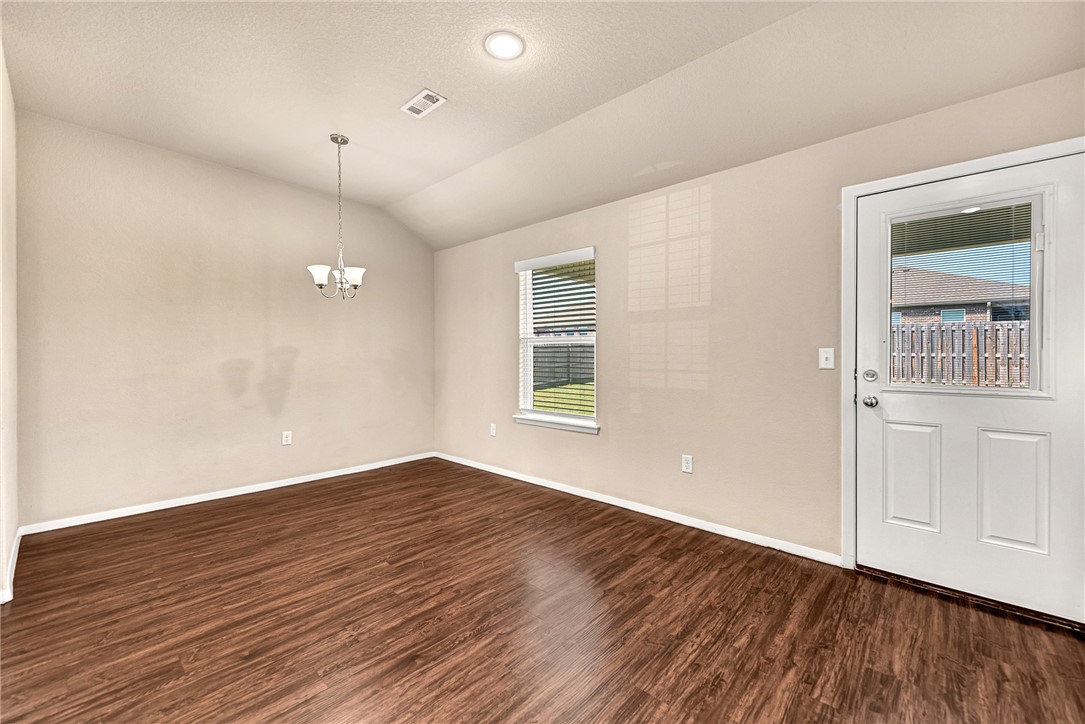 Providence Village Ph Ii Bentonville - Residential