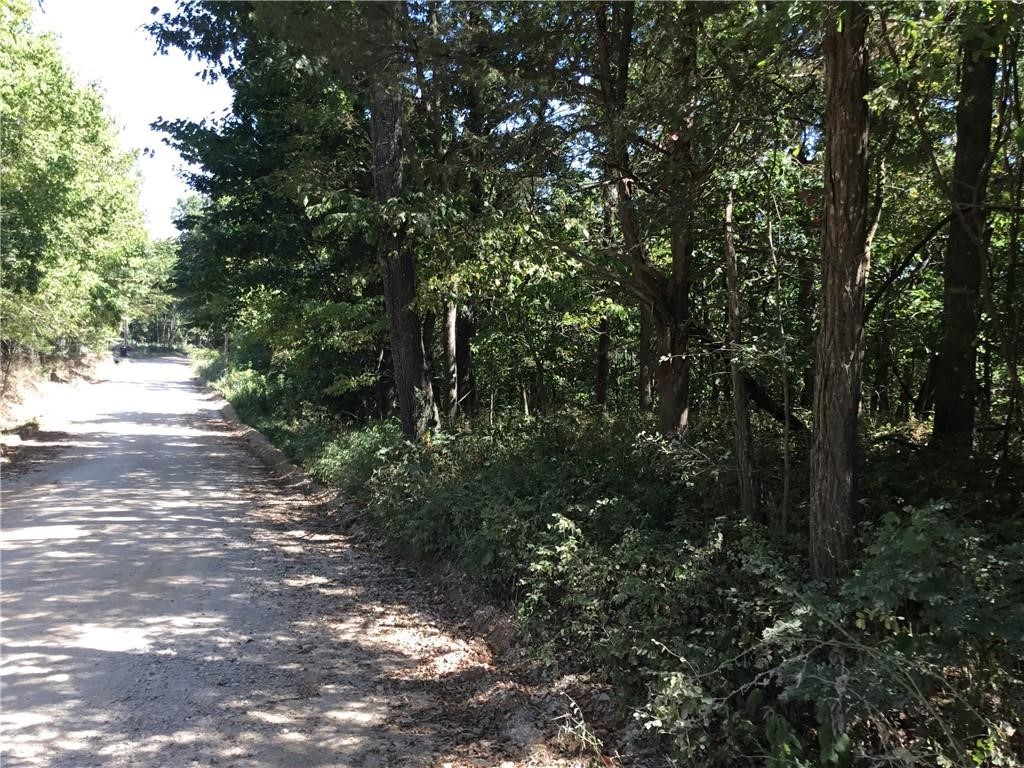 Posy Mountain Ranch Unit 10 Rurban - Land