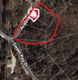 Posy Mountain Ranch Unit 10 Rurban - Land