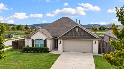Photo of 4439 W Divide Drive, Fayetteville, AR 72704 (MLS # 1363977)