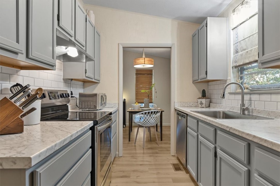 Avondale Sub 1 Bvv - Residential