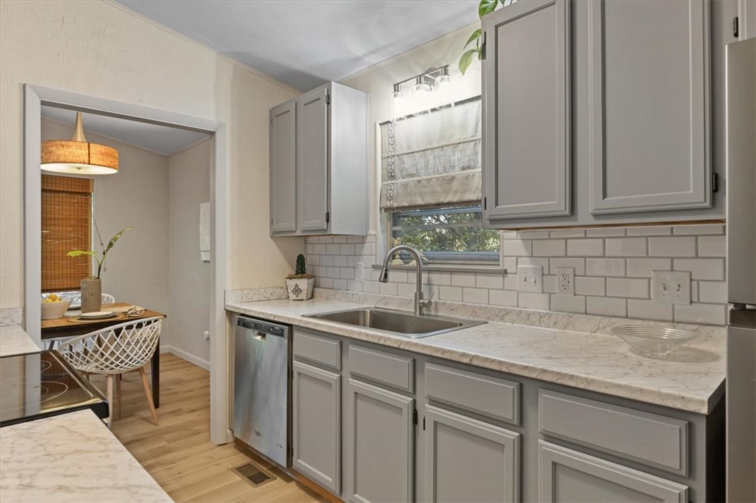 Avondale Sub 1 Bvv - Residential