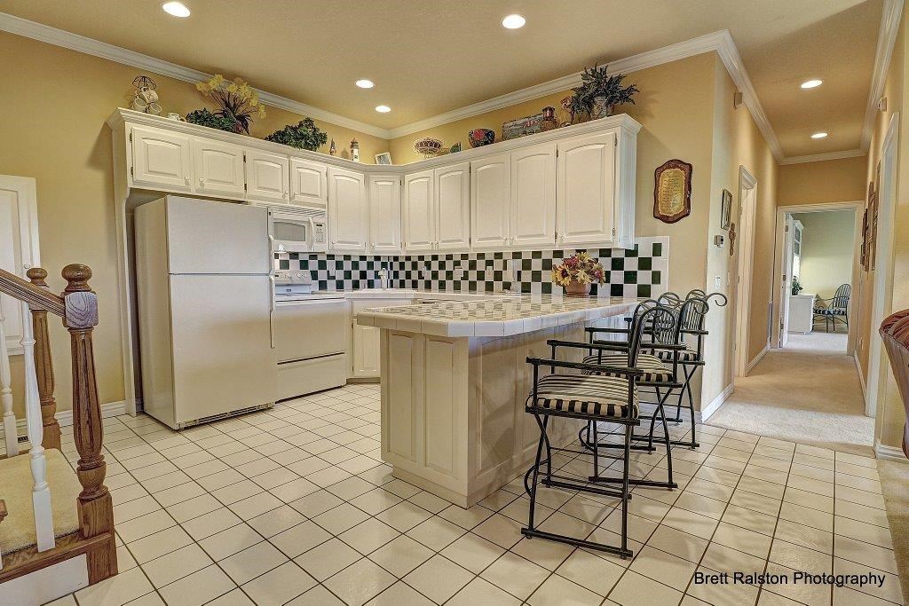 Serenity Point - Residential