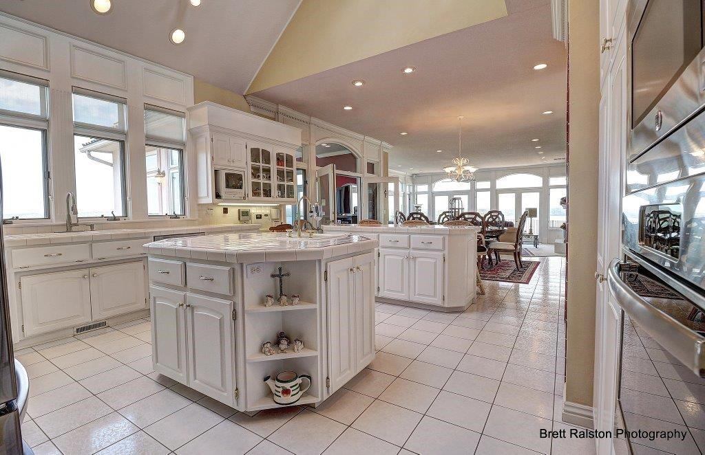 Serenity Point - Residential