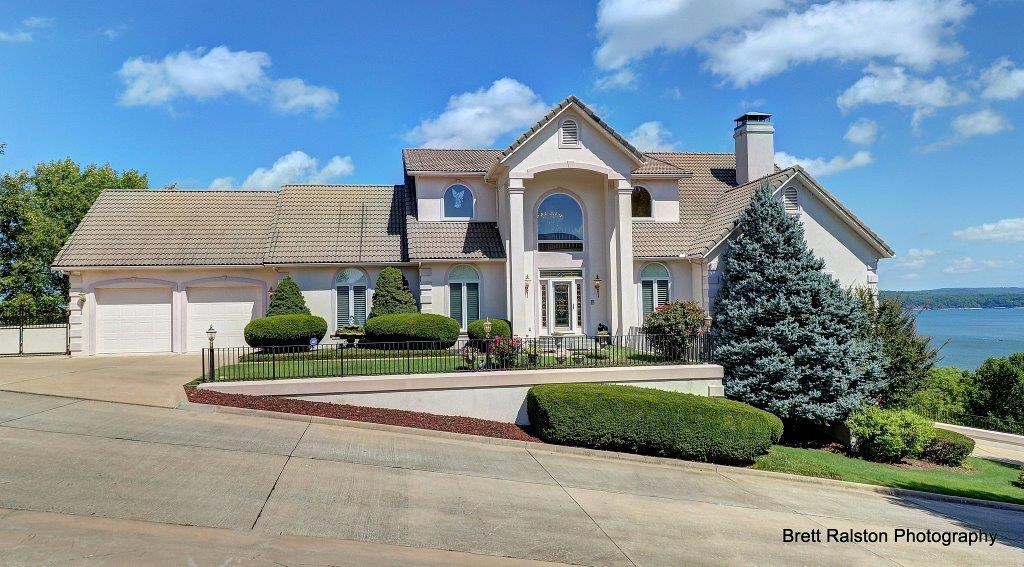 Serenity Point - Residential