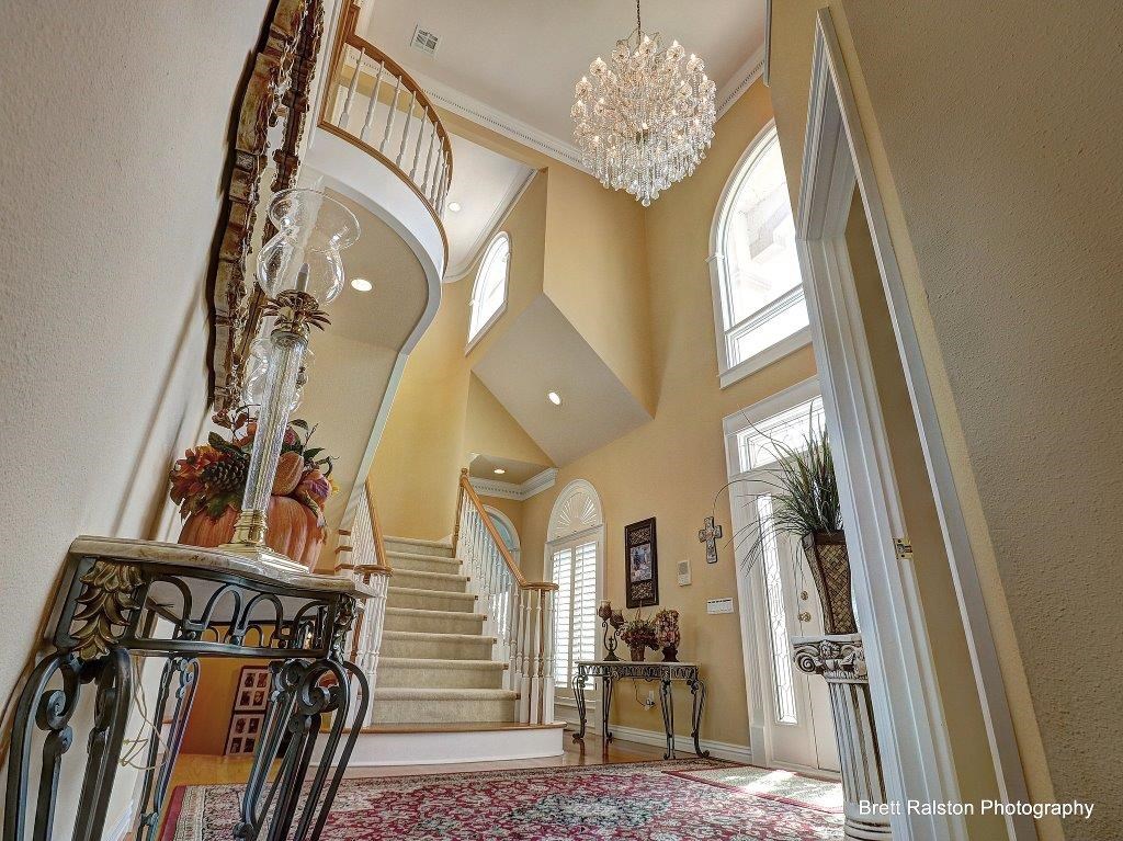 Serenity Point - Residential