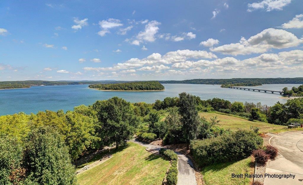 Serenity Point - Residential