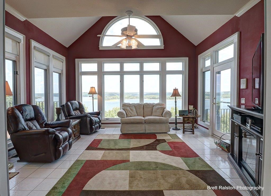 Serenity Point - Residential