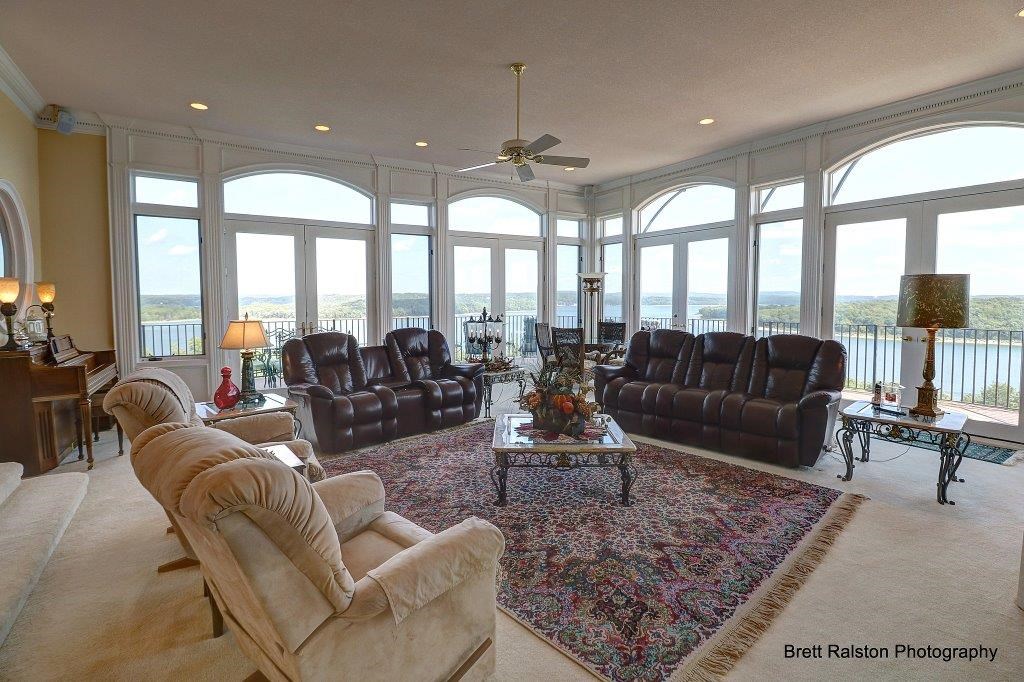 Serenity Point - Residential