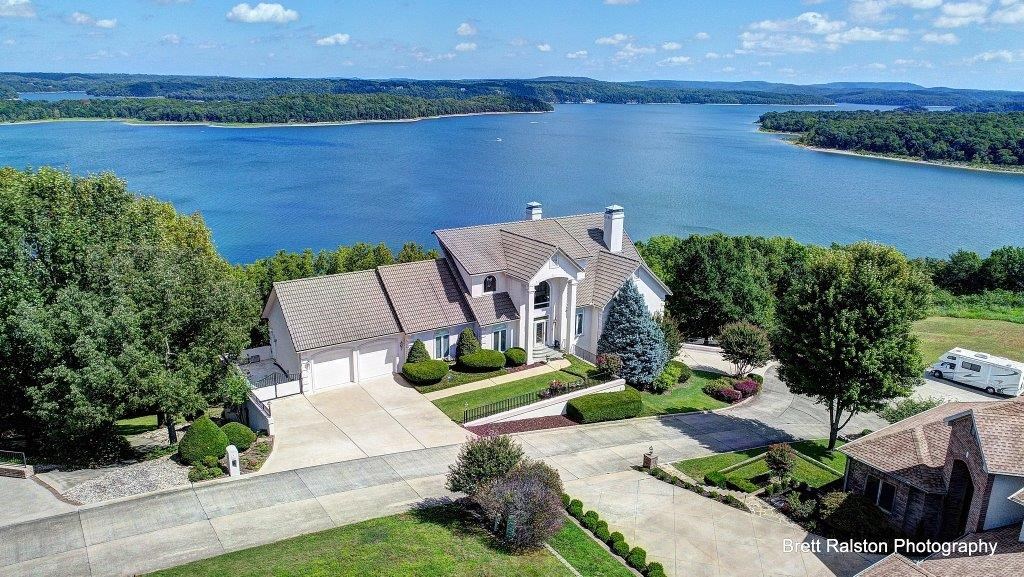 Serenity Point - Residential